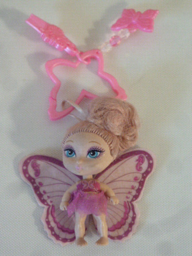 Barbie schmetterling - barbie,