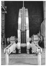 Dieter blase colliery - blase,, customs