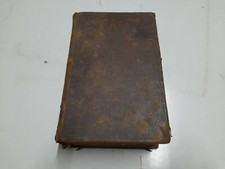 1828. Die Bibel oder die ganze