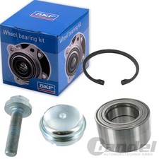 SKF RADLAGERSATZ VORDERACHSE