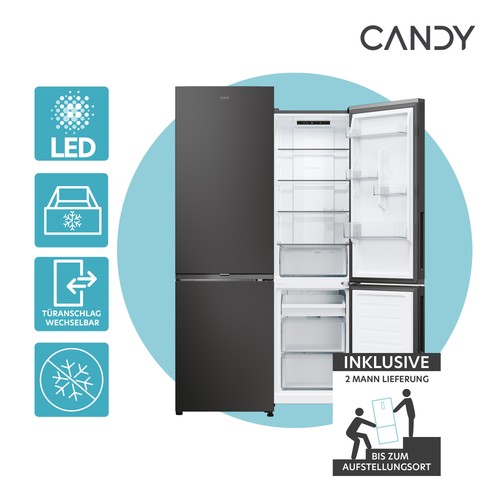 Candy cncq2t518eb - candy,