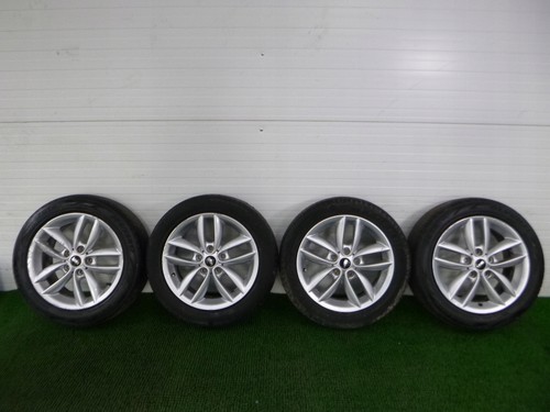 Mini cooper r56 r60 205 - r56, 205/55r17