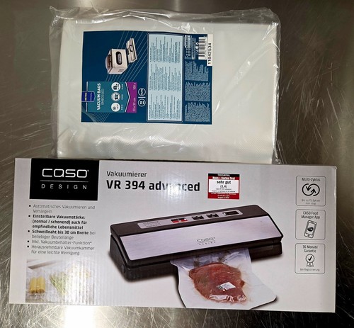 Caso design vakuumierer - caso,