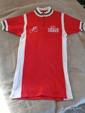 Radtrikot aus Wolle Eroica