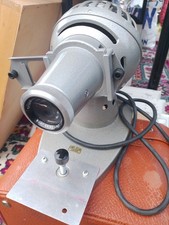 Kleinbildwerfer Kugelprojektor Carl Zeiss Jena 100 W Dia-Projektor