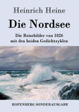 Die Nordsee: Die Reisebilder