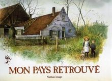 Mon pays retrouvé von rien - pays,