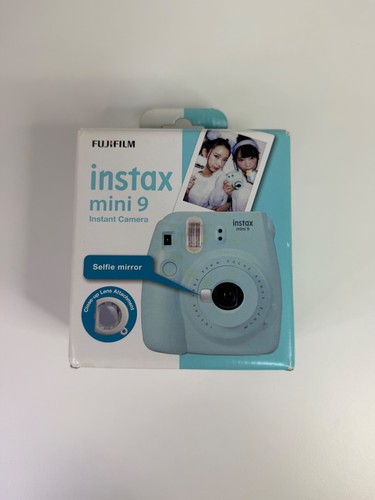 Instax mini instant camera - mini,