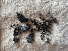 Spur konvolut achsen - spur,