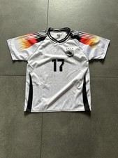 Deutschland WM Heimtrikot 2026