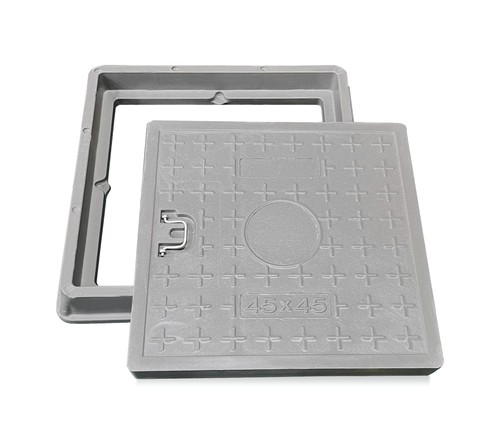 Natotela gfk schachtabdeckung - natotela, gfk-schachtabdeckung