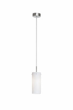 Moderne pendelleuchte glas - moderne,