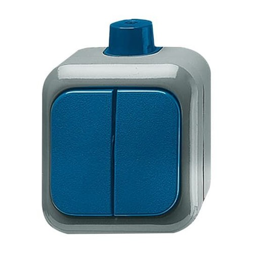 Busch jaeger 2601 - busch-jaeger, 2601/5wdi