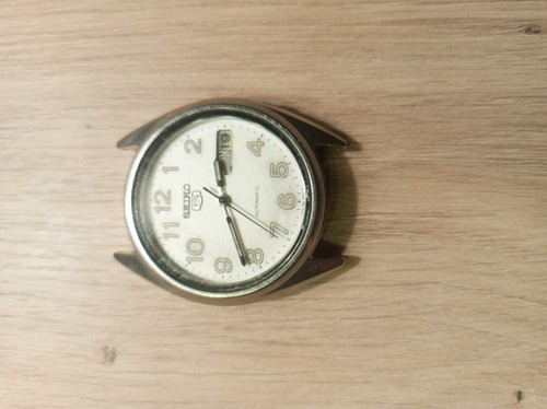 Seiko 7009 3180 - 7009-3180, uhr