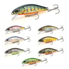 NAYS RNN 50 Hardbait 5cm