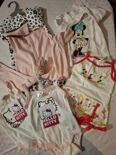 Baby Mädchen 74-80XXL Paket