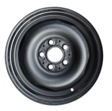 Felge Stahlfelge Mercedes Benz W123 STAHL 5,5x14 ET30 14" 5x112 1234000302
