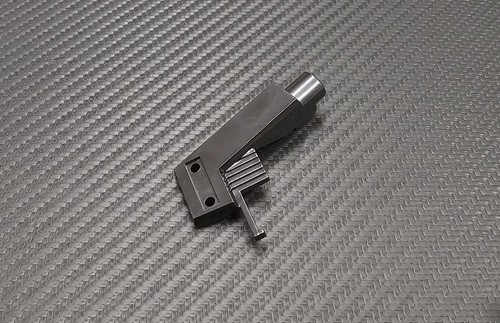 Headshell for philips hitachi - headshell,