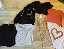 Damen Bekleidungspaket Große