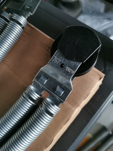 Neu hormann 767 - -,