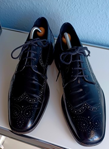 Schuhe lloyd gr - lloyd,, gr.44