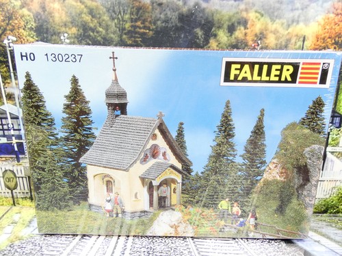 Faller 130237 bausatz - faller,