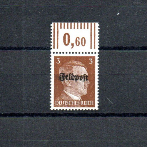 Deutsche feldpost 1945 minr - deutsche,