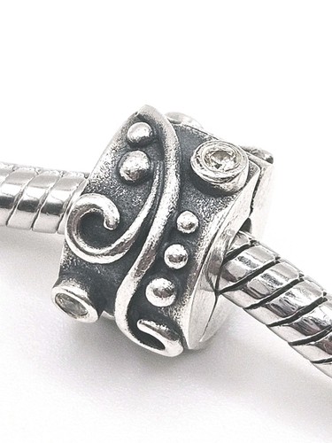 Original pandora charm clip - original,