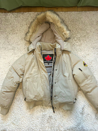 Zavetti canada jacke - canada,