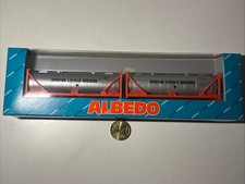 G601 Albedo/Herpa 500139