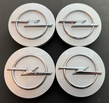 🟢 4x Original Opel