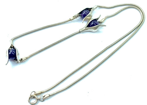 Vintage sterlingsilber - vintage,