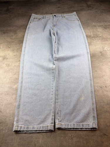 Dngrs baggy jeans light - baggy,