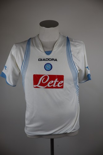 Diadora ssc napoli trikot - napoli,