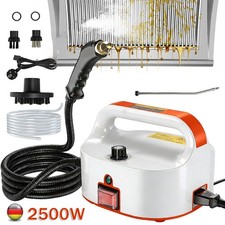 Hochdruck Dampfreiniger Gerät