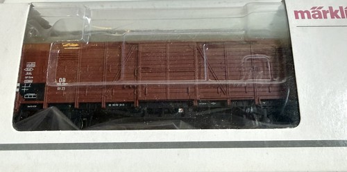 Märklin 00794 17 in - in, ovp