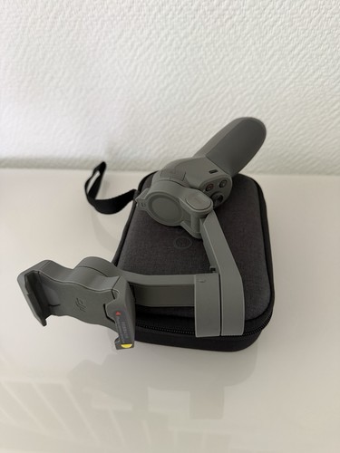 Dji osmo mobile combo - dji, 3