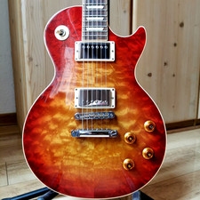 Gibson les paul standard - les,