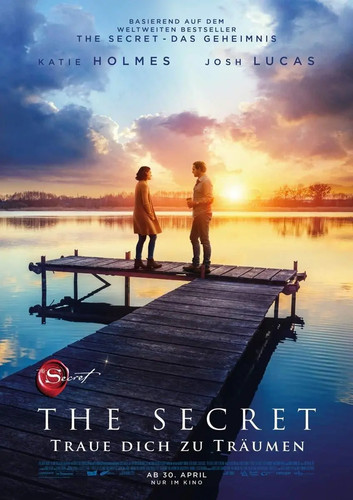 The secret das - secret,