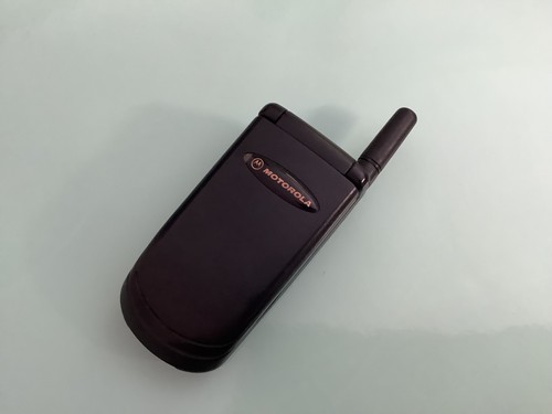 Motorola handy schwarz - motorola,