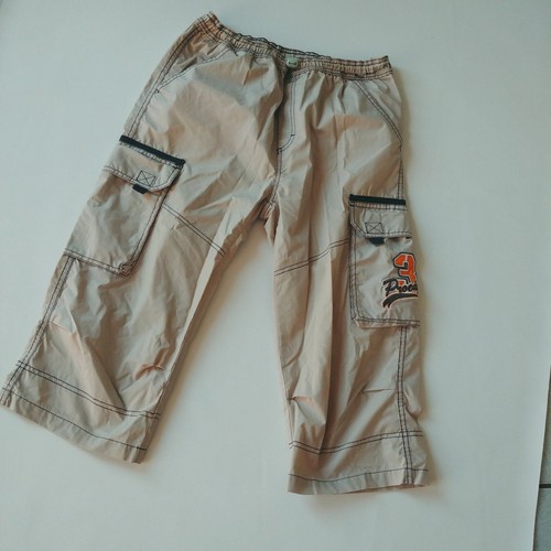 Bermuda 164 beige - gr.,