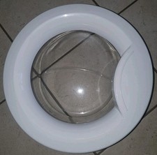 Waschmaschinentür, Bullauge, Whirlpool AWO 5345