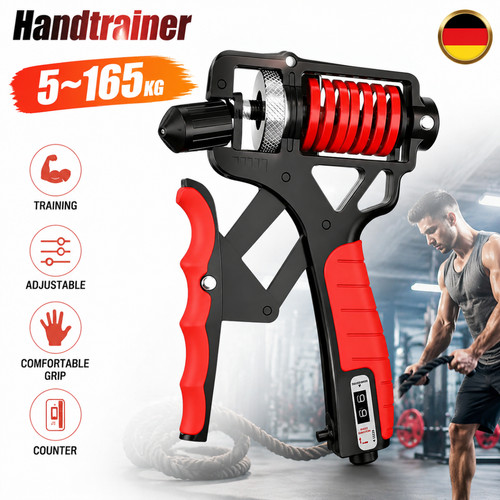Handtrainer fingertrainer - handtrainer,