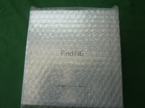 Oppo find blossom - find, n6