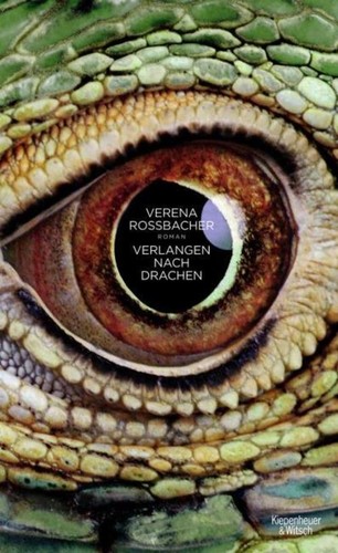 Verlangen nach drachen verena - nach,