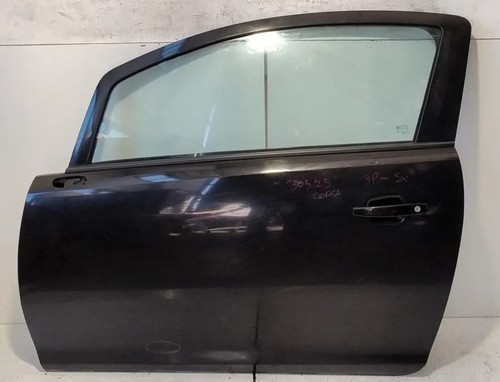 93191126 tür vorne links - , opel