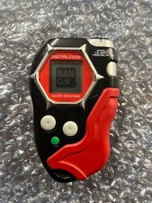 Digimon D Scanner rot Digivice