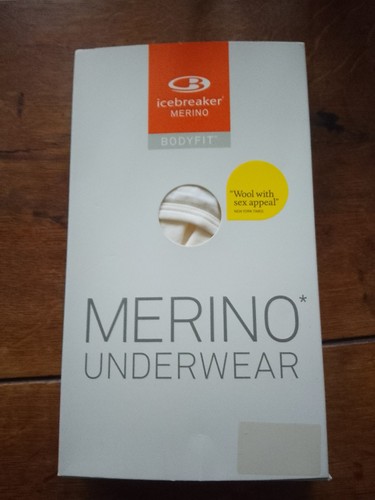 Icebraker merino men - icebraker, men's