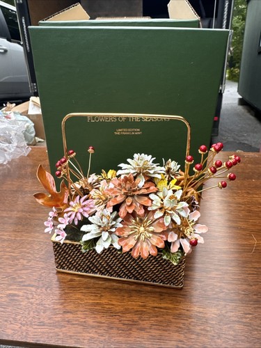 Gloria vanderbilt flowers - vanderbilt, of