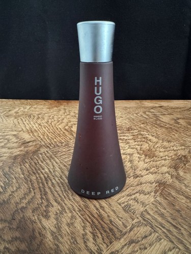 Hugo boss deep red - /,